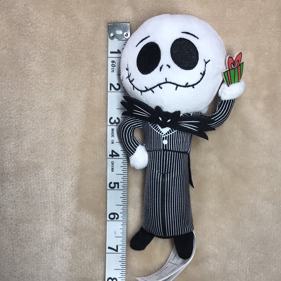 Disney The Nightmare Before Christmas Bean - Picture 4 of 4